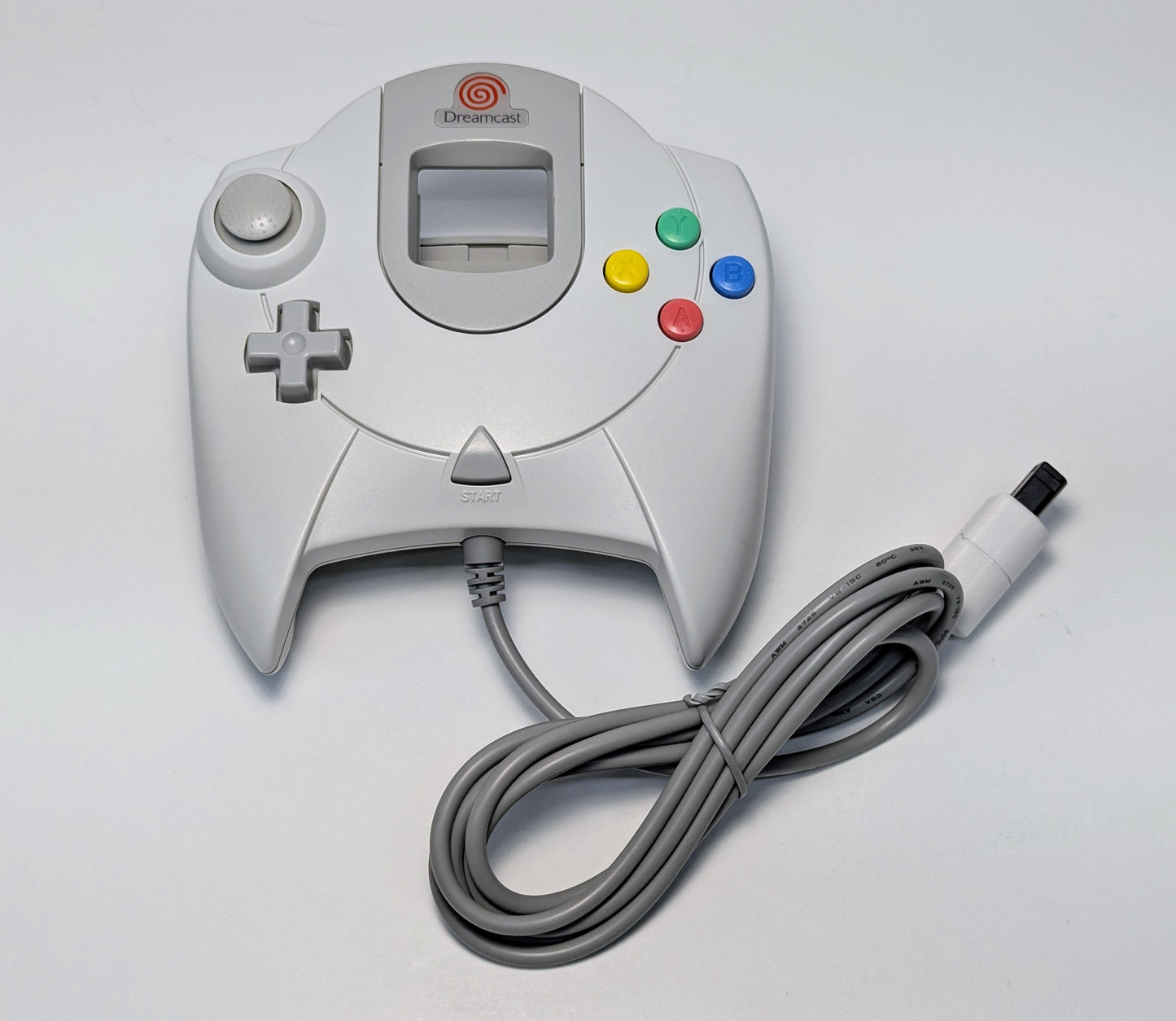 OEM Sega Dreamcast Controller