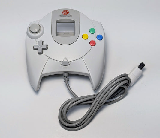 OEM Sega Dreamcast Controller