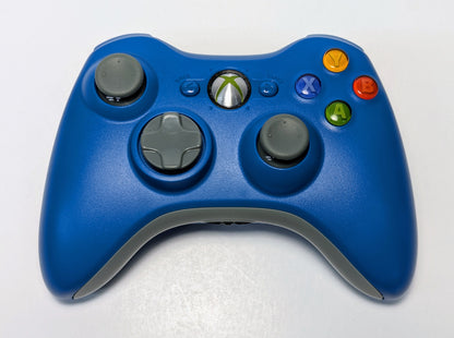Xbox 360 Wireless Controller - Pick color