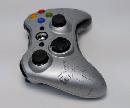Xbox 360 Halo Reach Limited Edition Wireless Controller