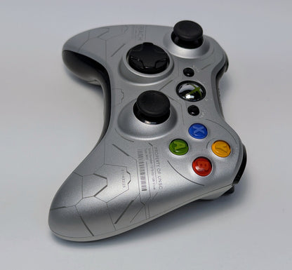 Xbox 360 Halo Reach Limited Edition Wireless Controller