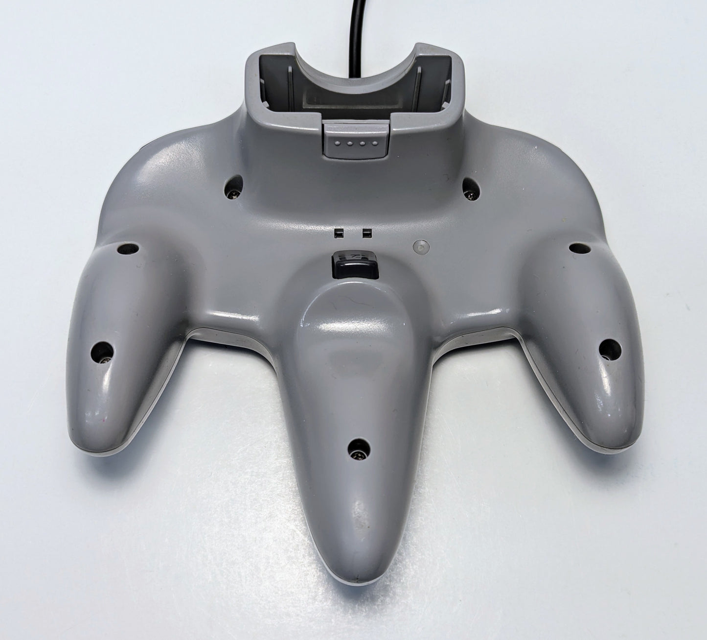 OEM Nintendo 64 Controller w/ New Analog Stick - Pick Color