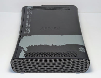 Xbox 360 Call of Duty Modern Warfare 2 Limited Edition 250GB Console w/ OEM Controller