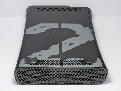 Xbox 360 Call of Duty Modern Warfare 2 Limited Edition 250GB Console w/ OEM Controller