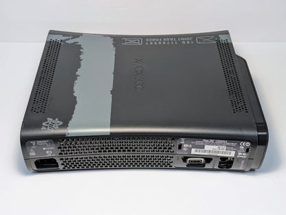 Xbox 360 Call of Duty Modern Warfare 2 Limited Edition 250GB Console w/ OEM Controller