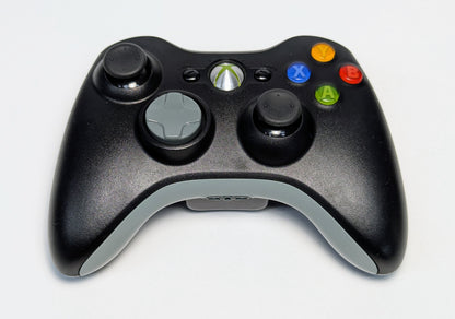 Xbox 360 Call of Duty Modern Warfare 2 Limited Edition 250GB Console w/ OEM Controller