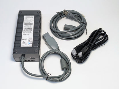 Xbox 360 Call of Duty Modern Warfare 2 Limited Edition 250GB Console w/ OEM Controller