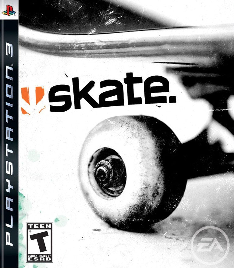 Skate - PS3