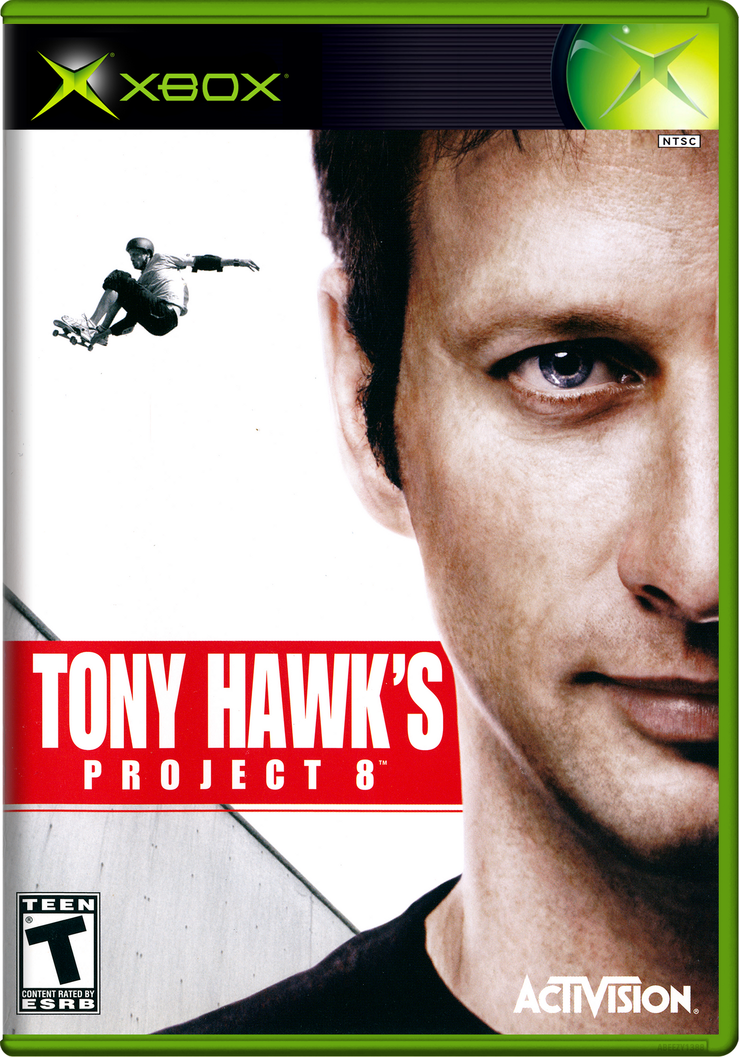 Tony Hawk's Project 8 - Original Xbox