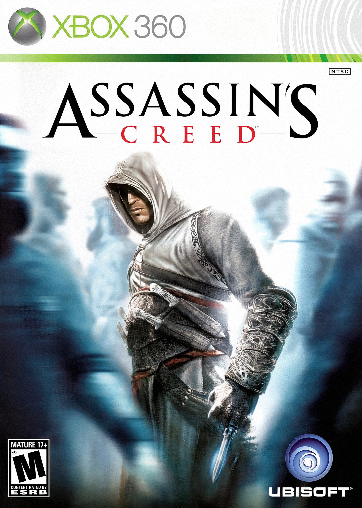 Assassin's Creed - Xbox 360