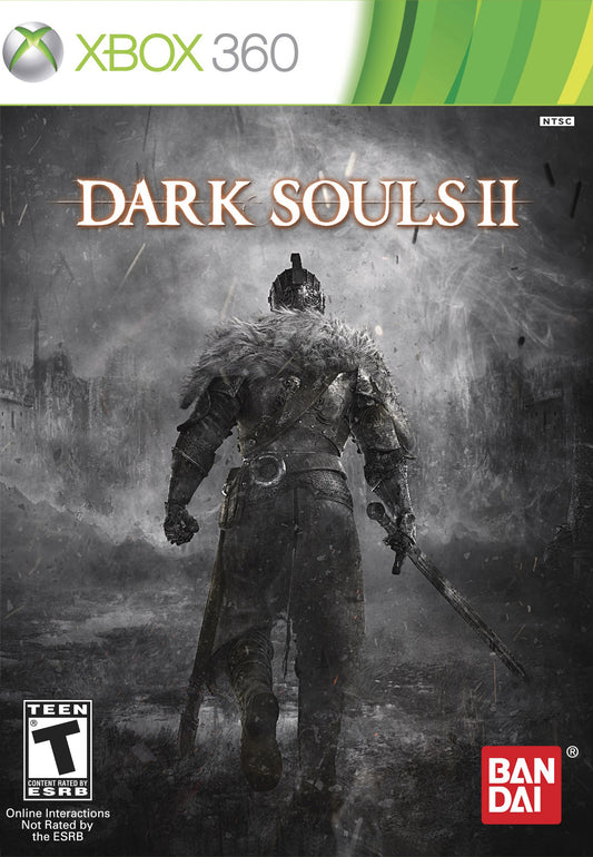 Dark Souls II - Xbox 360