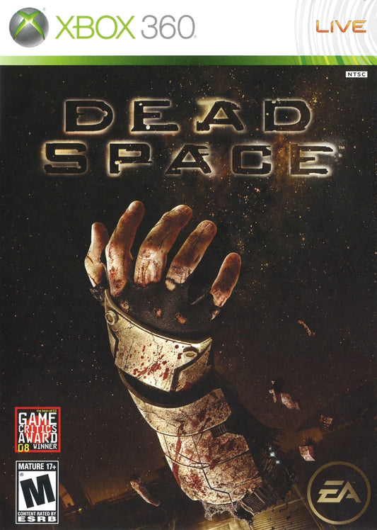 Dead Space - Xbox 360