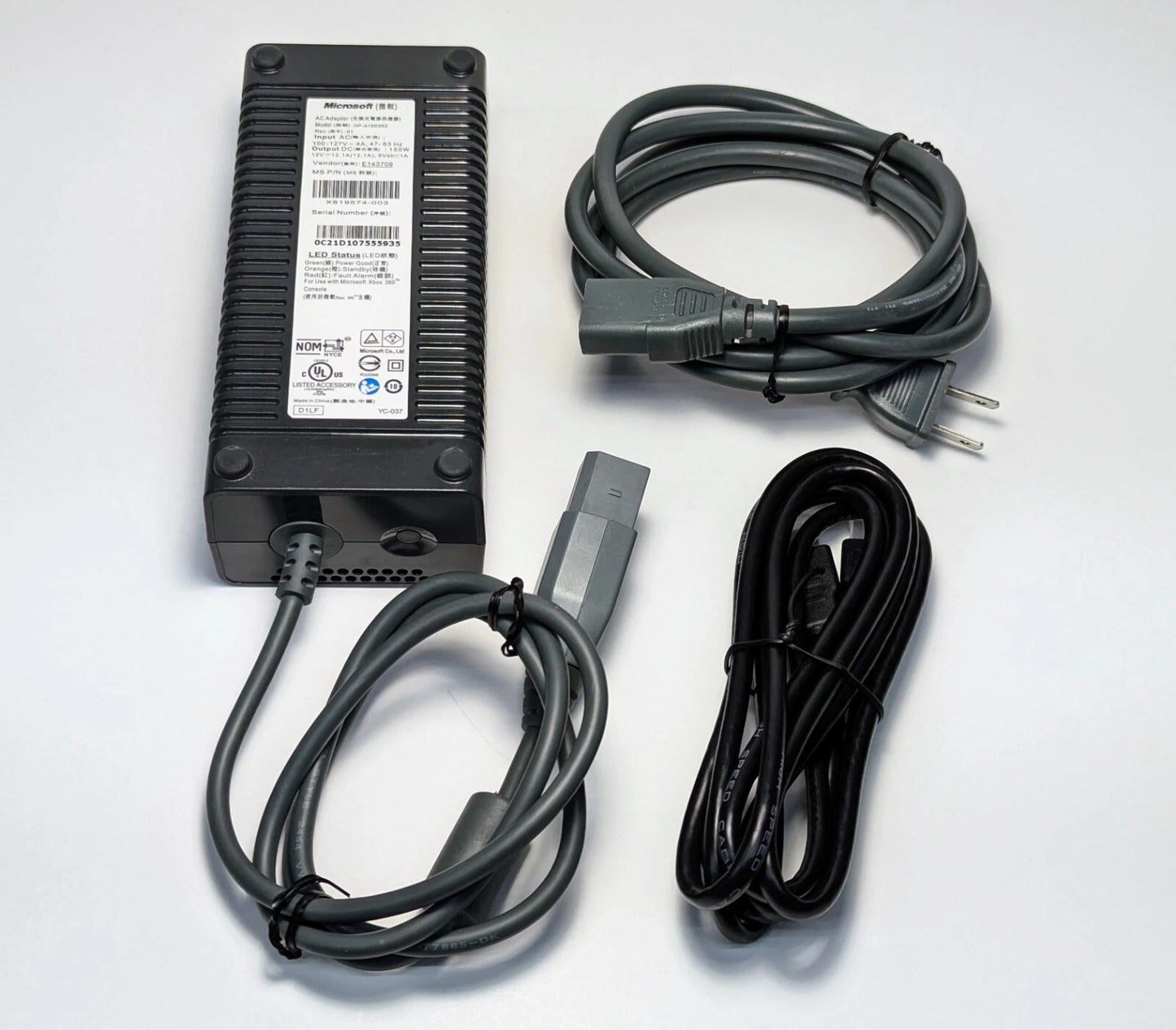 Xbox 360 Halo 3 Special Edition Console 20GB w/ OEM Controller - Jasper Motherboard