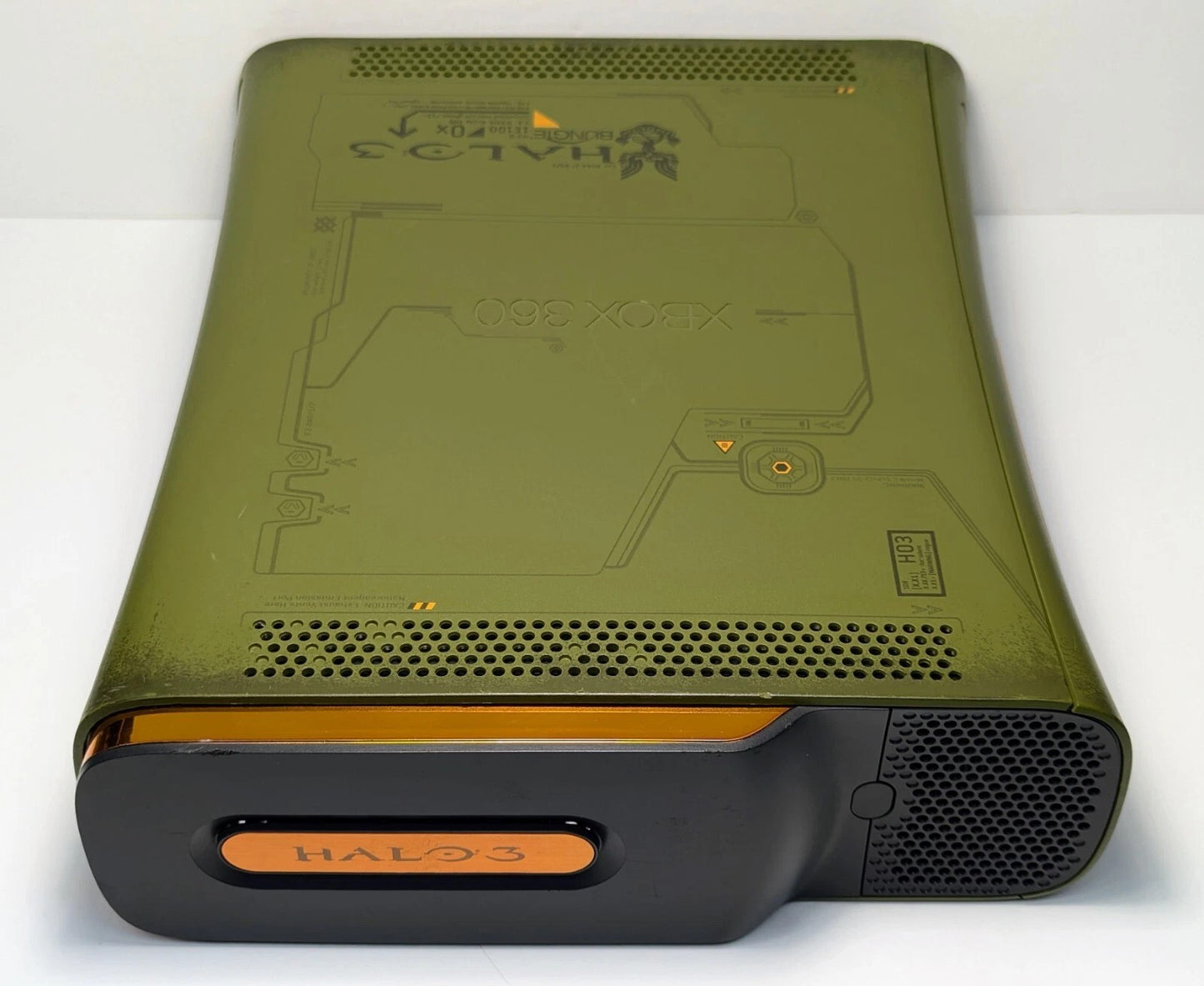 Xbox 360 Halo 3 Special Edition Console 20GB w/ OEM Controller - Jasper Motherboard