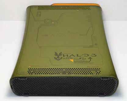 Xbox 360 Halo 3 Special Edition Console 20GB w/ OEM Controller - Jasper Motherboard