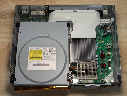 Xbox 360 Halo 3 Special Edition Console 20GB w/ OEM Controller - Jasper Motherboard