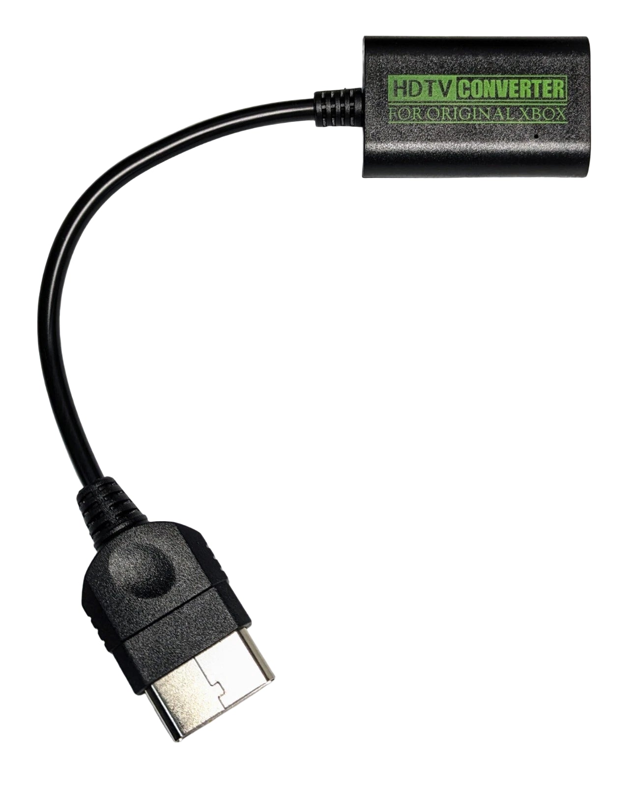 HDMI Converter - Original Xbox