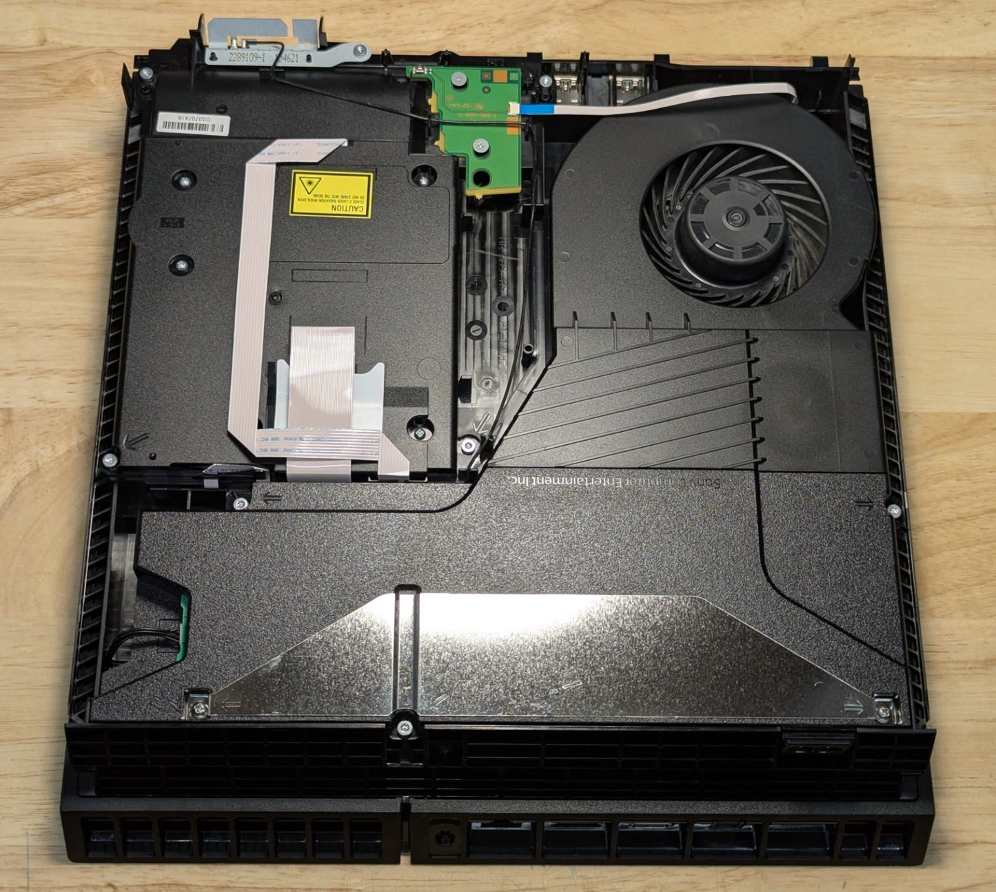 PlayStation 4 1TB Call of Duty Black Ops III Limited Edition