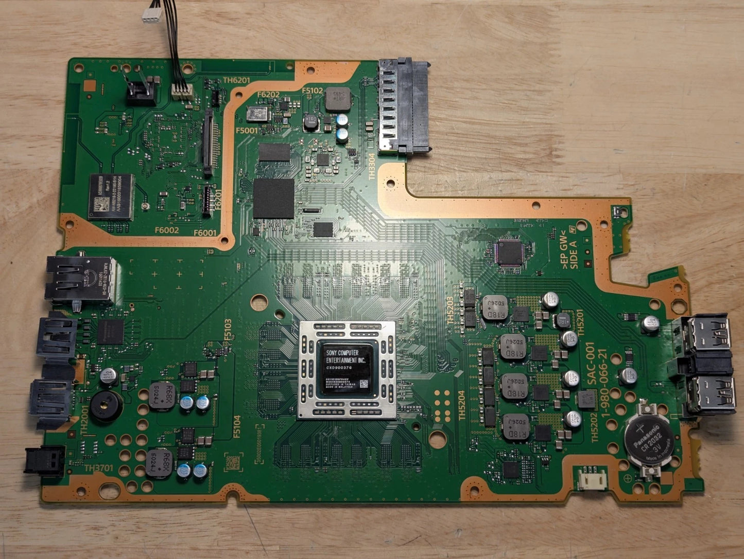 PlayStation 4 1TB Call of Duty Black Ops III Limited Edition