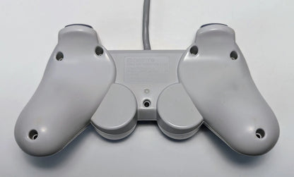 PS One SCPH-101 Console w/ OEM Controller Bundle - White