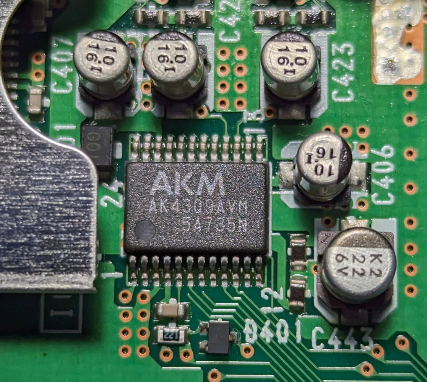 PlayStation 1 SCPH-1001/5501 Console *UPGRADED LASER* w/ OEM Controller Bundle - Grey