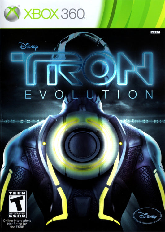 TRON: Evolution - Xbox 360