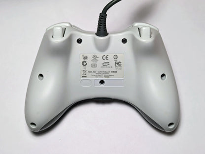 Xbox 360 PC Wired Controller - Pick Color